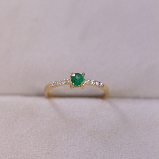 Anillo diseño 26