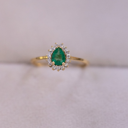 Anillo diseño 52
