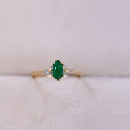 Anillo diseño 32