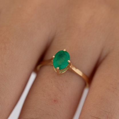 Anillo diseño 1