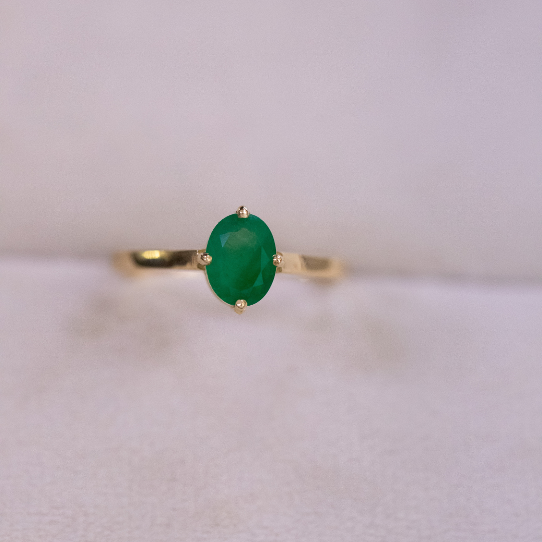 Anillo diseño 50