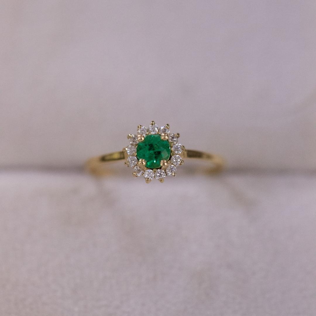 Anillo diseño 23