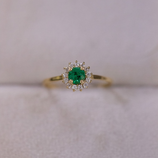 Anillo diseño 23