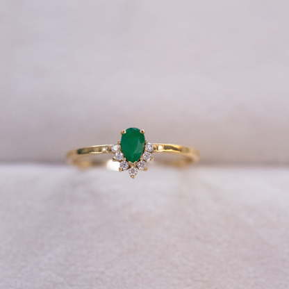 Anillo diseño 22