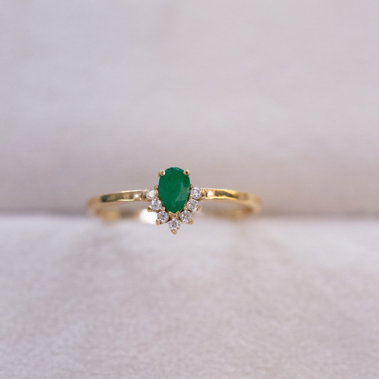 Anillo diseño 22