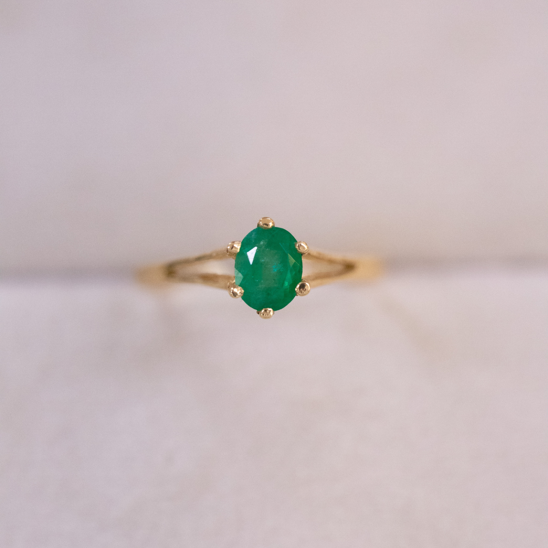 Anillo diseño 33