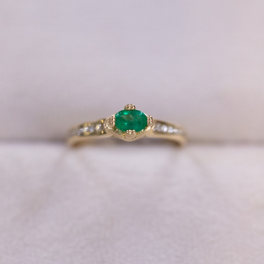Anillo diseño 49