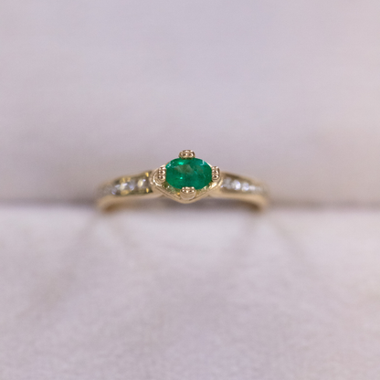 Anillo diseño 49