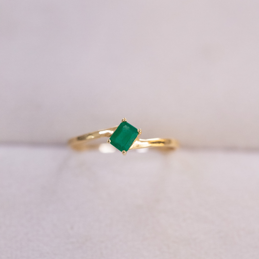 Anillo diseño 34