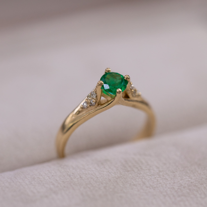 Anillo diseño 3