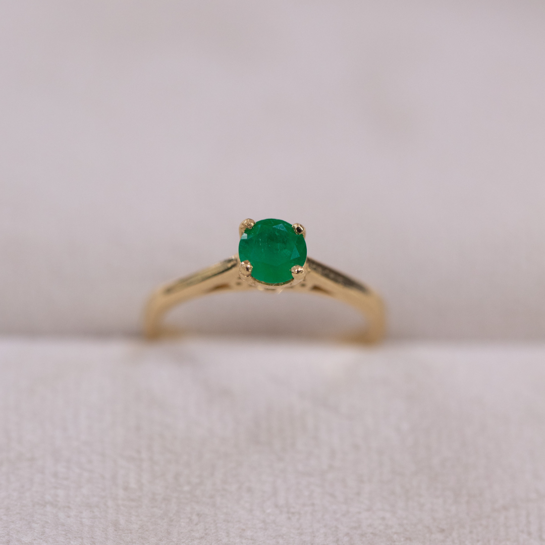 Anillo diseño 4