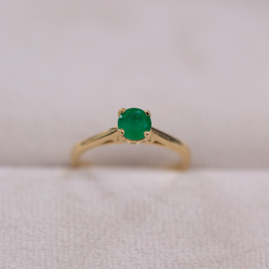 Anillo diseño 4