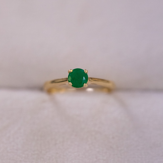 Anillo diseño 27