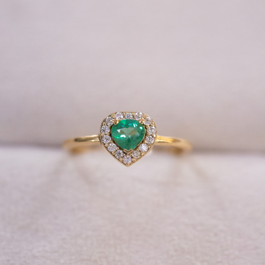 Anillo diseño 46