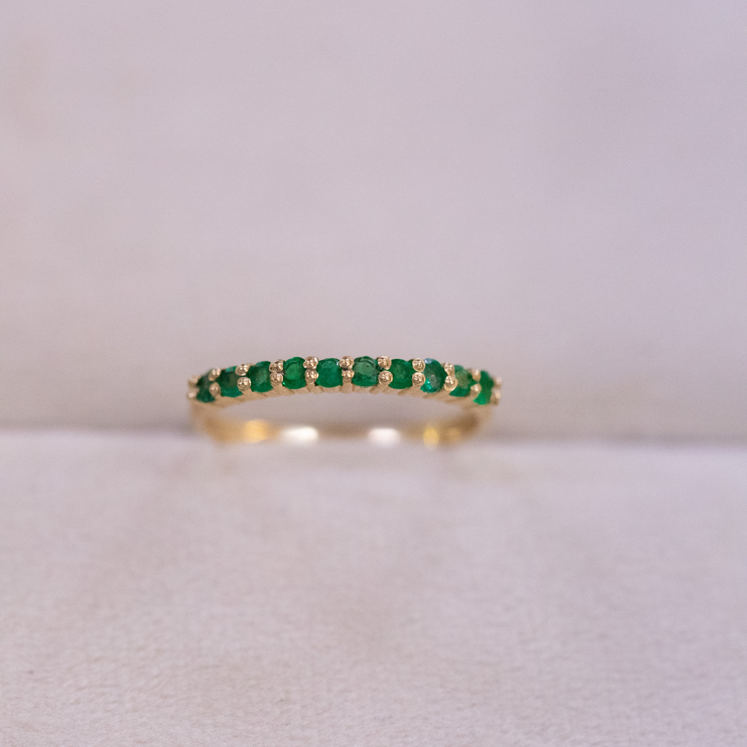 Anillo diseño 45