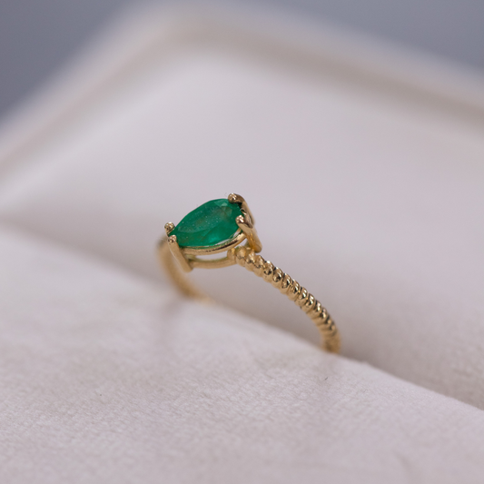 Anillo diseño 9