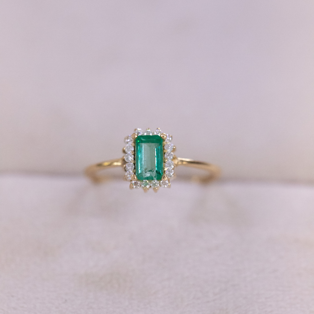Anillo diseño 41