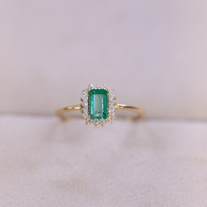 Anillo diseño 41