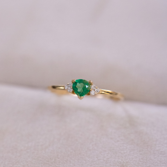 Anillo diseño 11