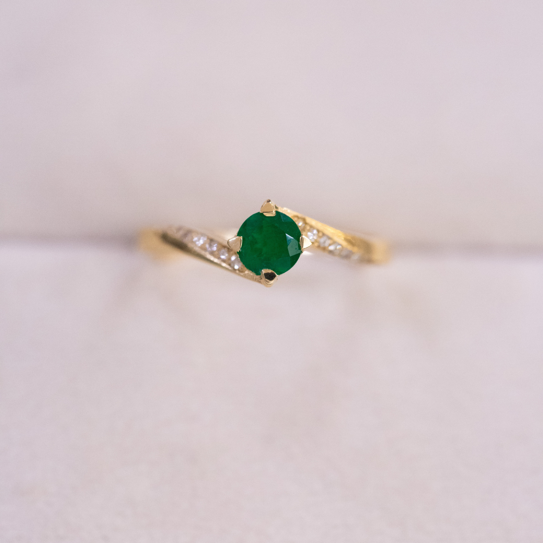 Anillo diseño 56