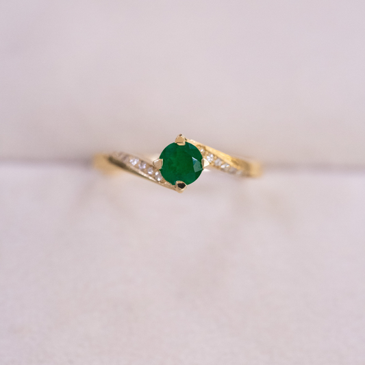 Anillo diseño 56