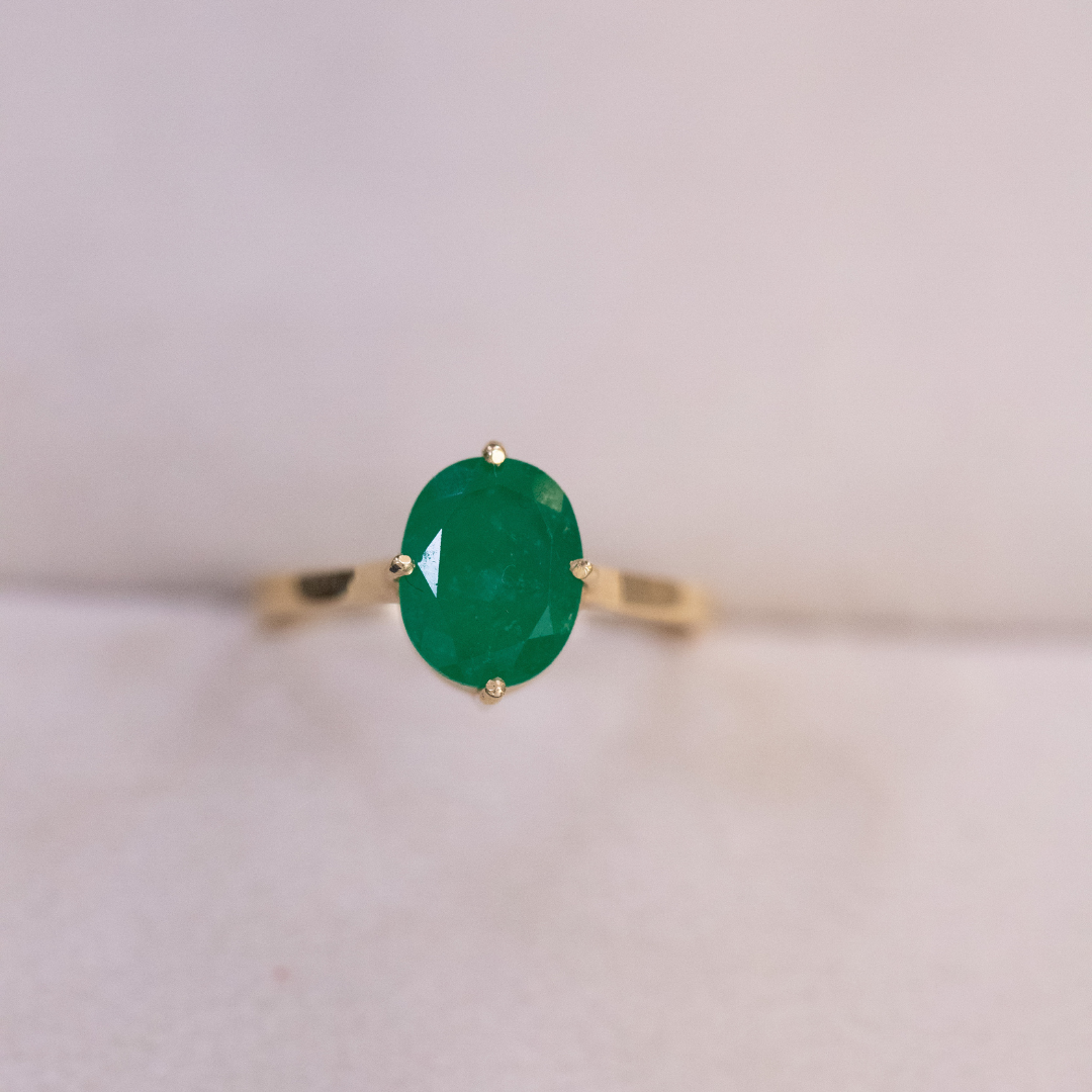 Anillo diseño 58
