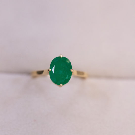 Anillo diseño 58