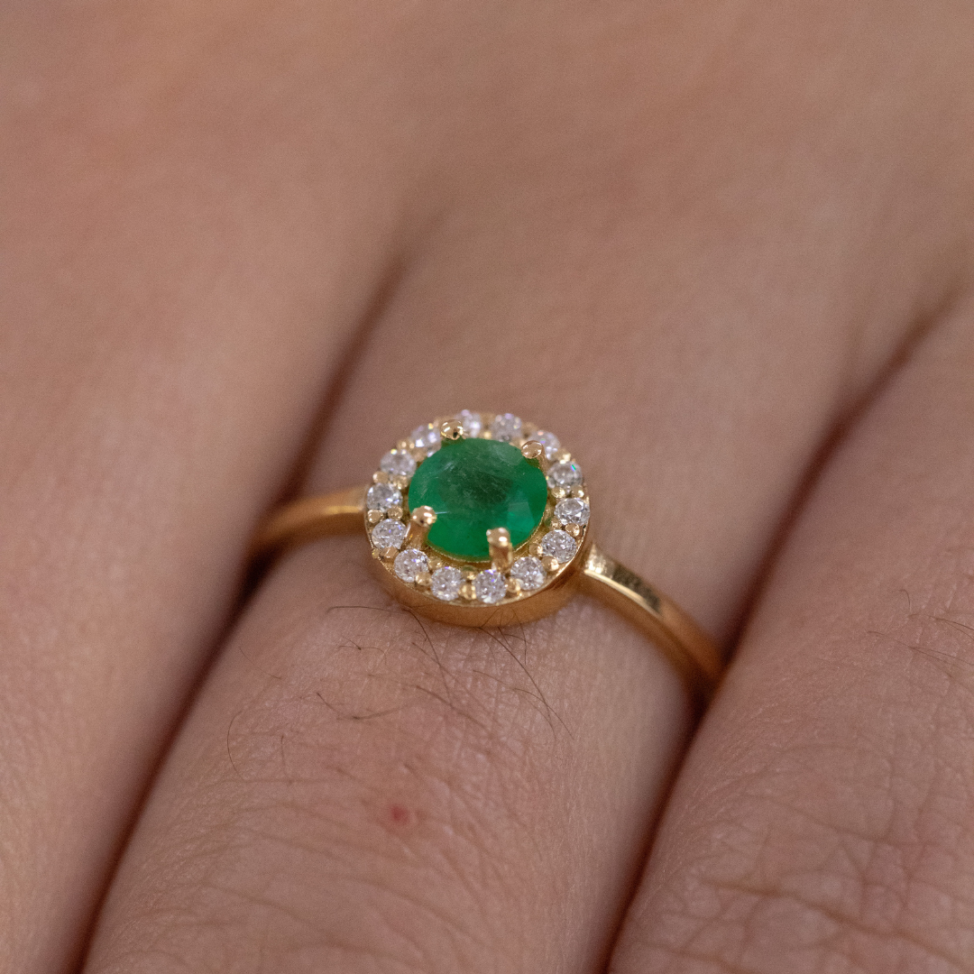Anillo diseño 42