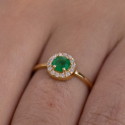 Anillo diseño 42