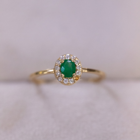 Anillo diseño 40