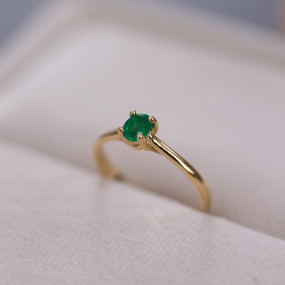 Anillo diseño 10