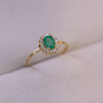 Anillo diseño 20
