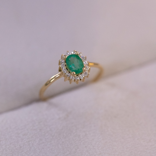 Anillo diseño 20