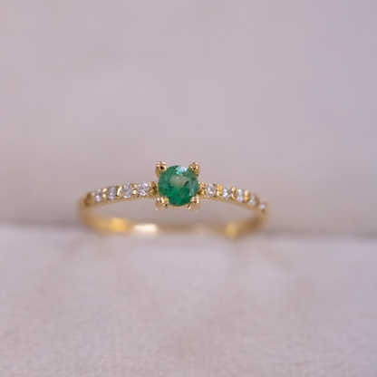 Anillo diseño 38