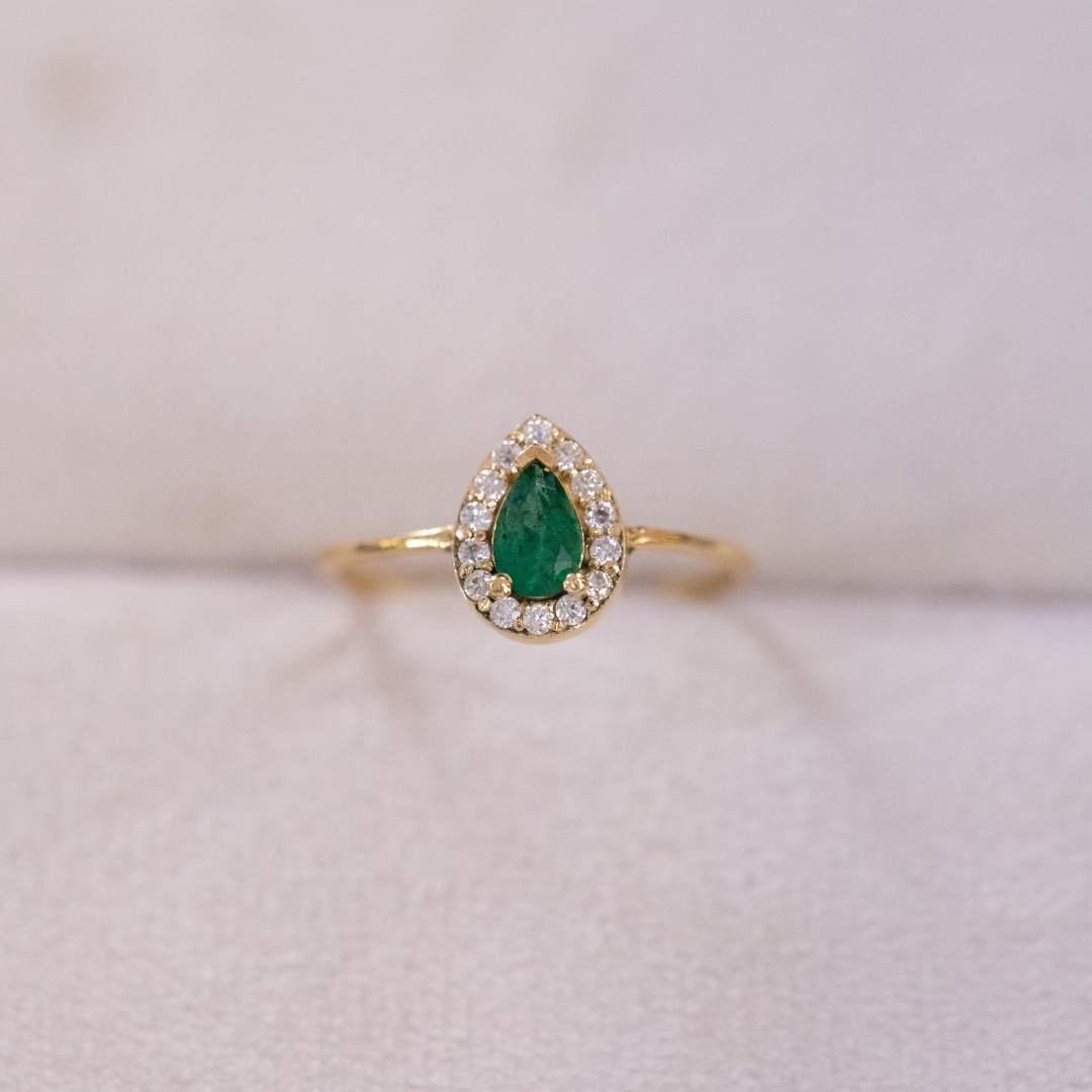 Anillo diselo 30