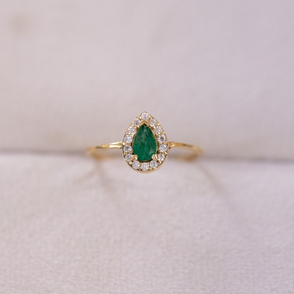 Anillo diselo 30