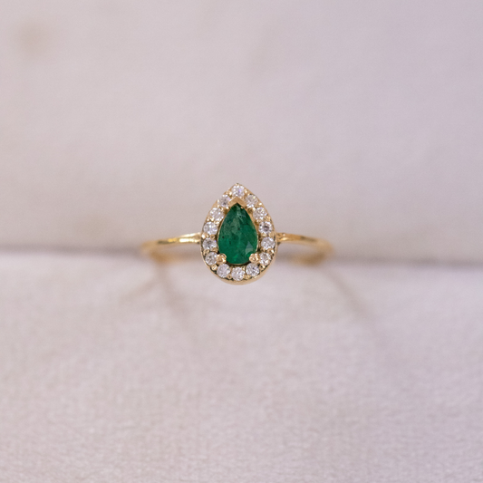 Anillo diselo 30