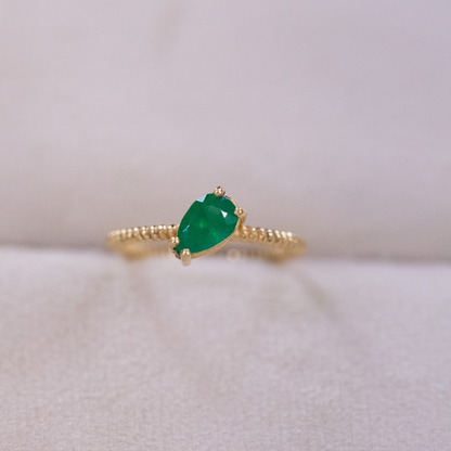 Anillo diseño 13
