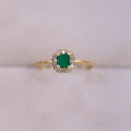 Anillo diseño 54