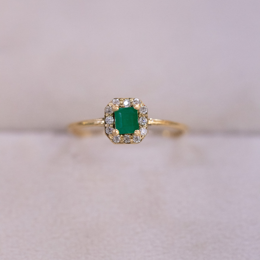 Anillo diseño 54
