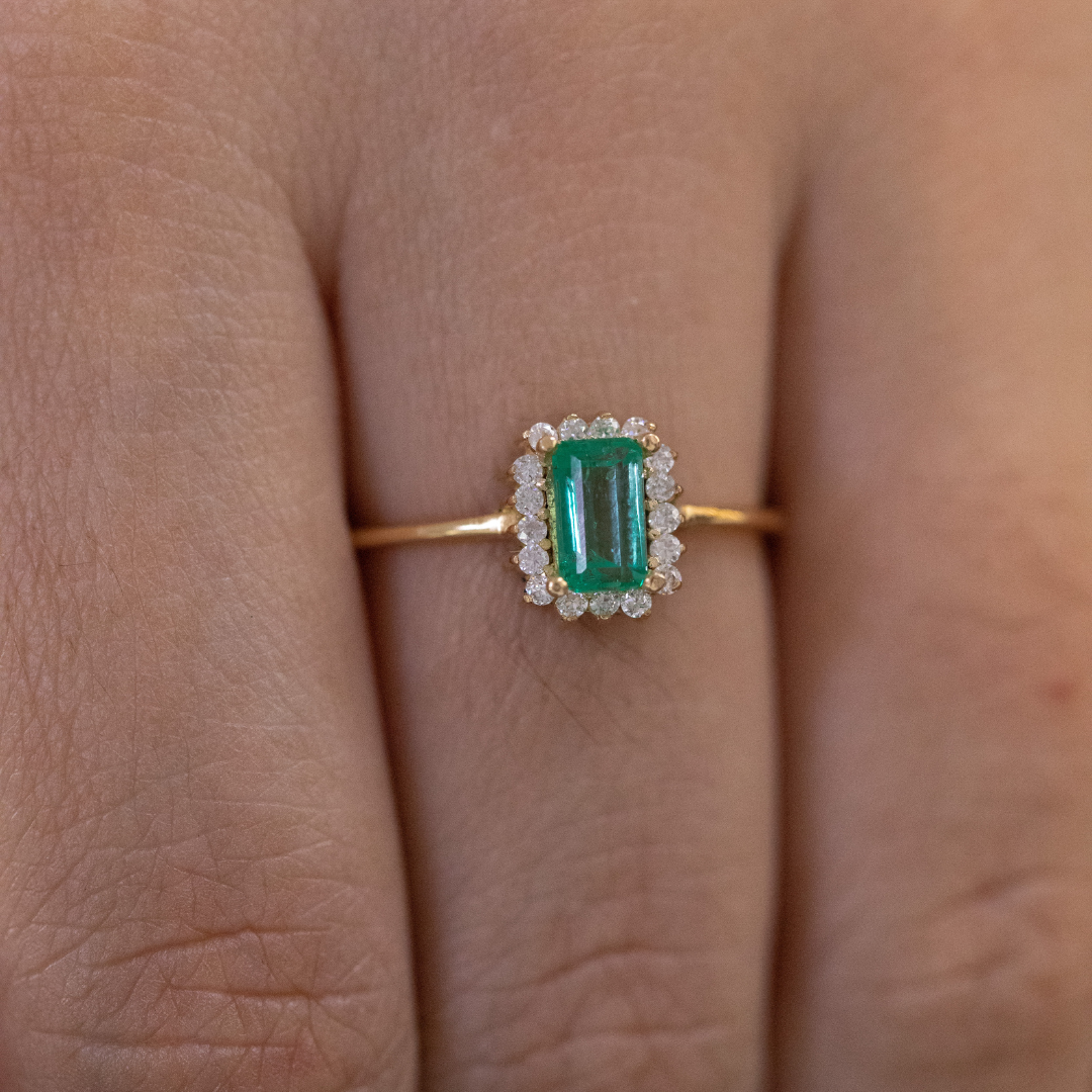 Anillo diseño 41