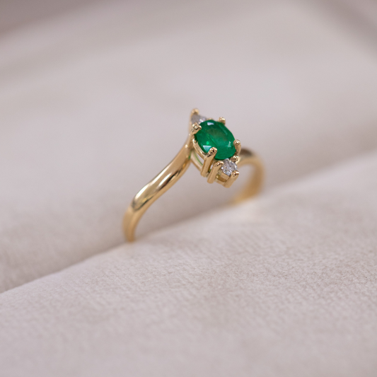 Anillo diseño 6