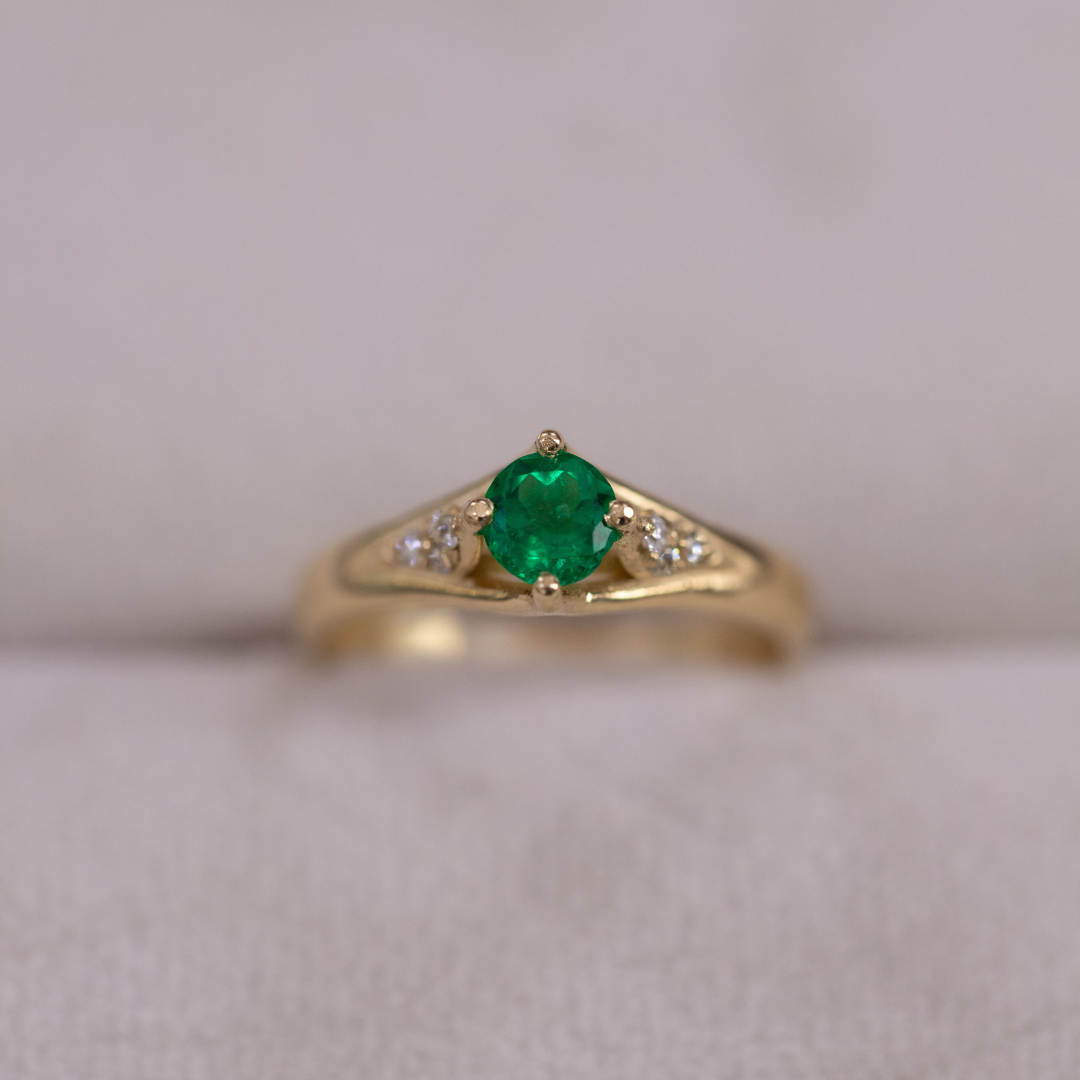 Anillo diseño 3