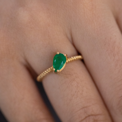 Anillo diseño 13