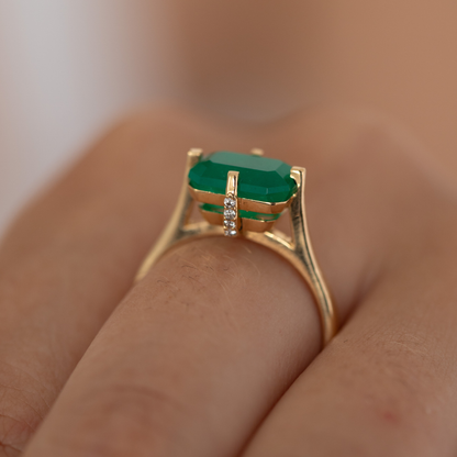 Anillo diseño 2