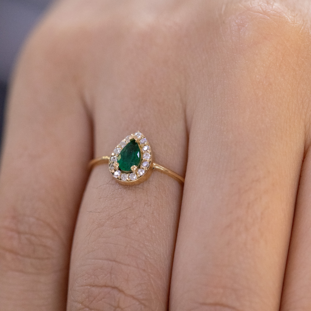 Anillo diselo 30