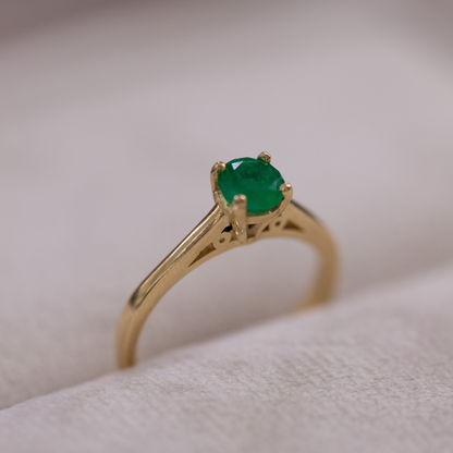 Anillo diseño 4