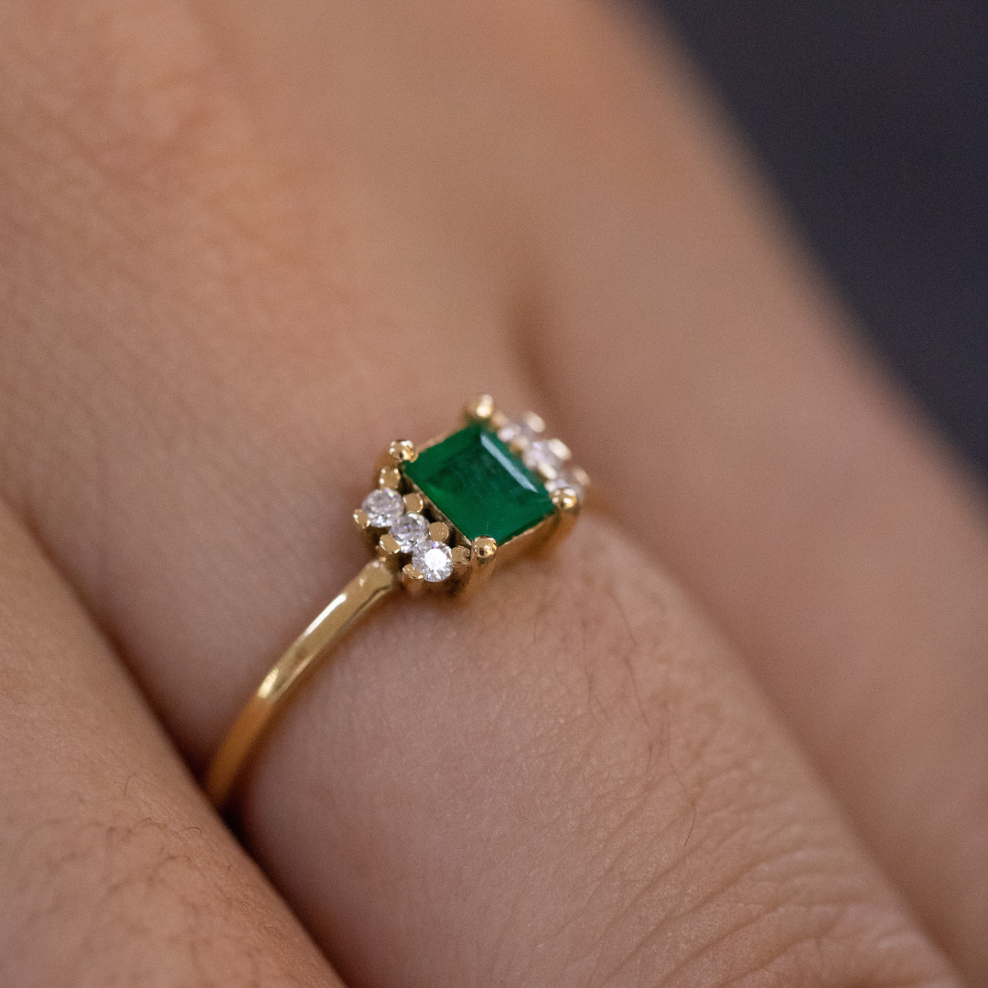 Anillo diseño  15