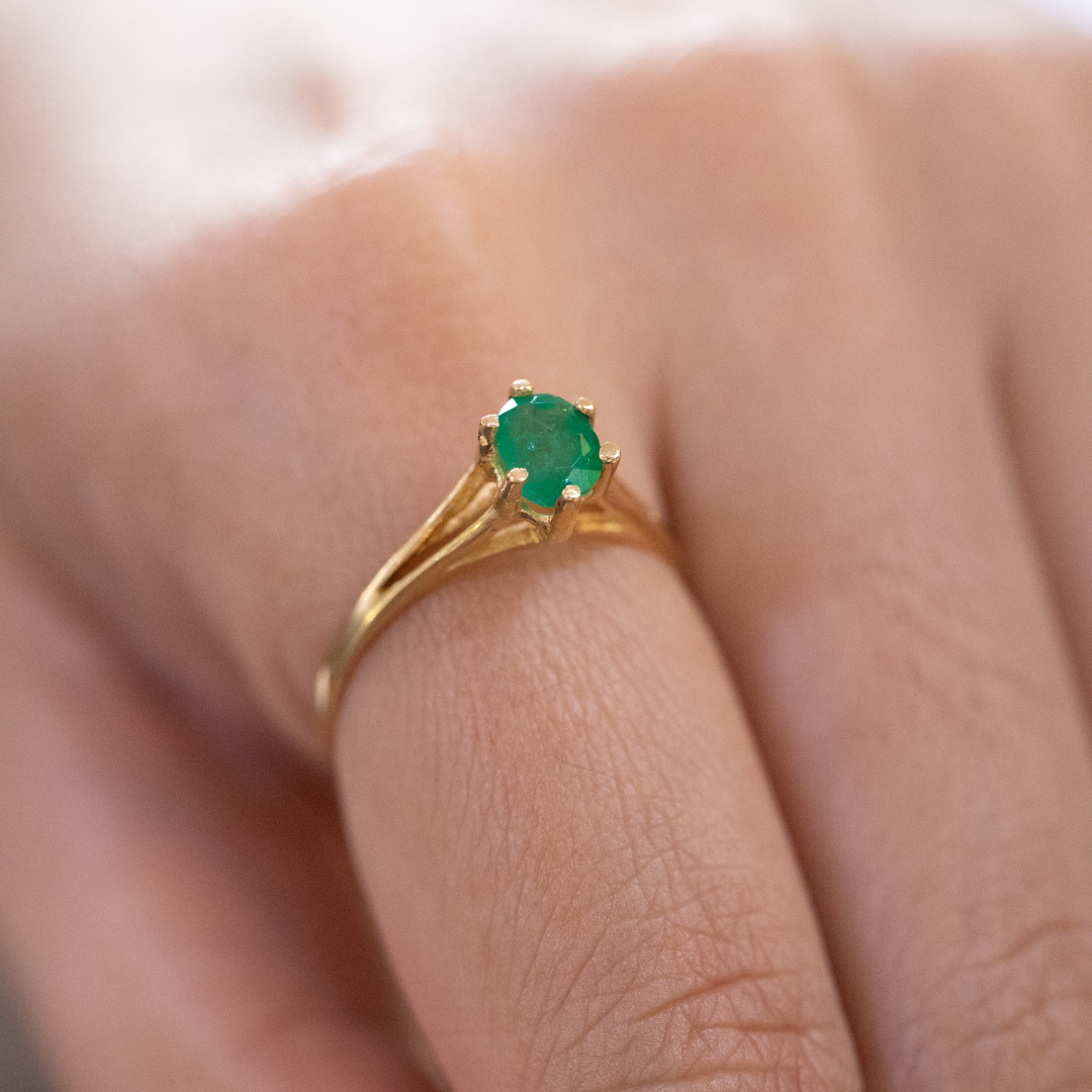 Anillo diseño 33