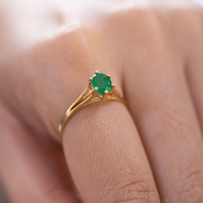 Anillo diseño 33